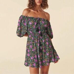 Spell amd the Gypsy Village mini dress